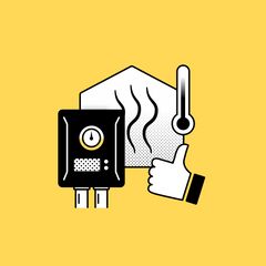 겨울철 단기임대 점검 사항 4가지