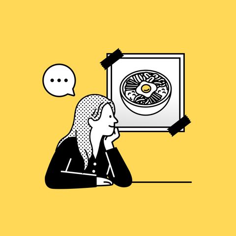 Tenant Interview-A Foreign Chef's 33m2 Story