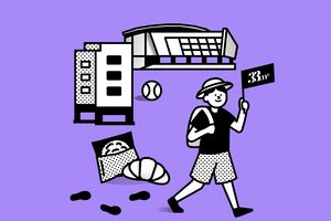 넓고 화사한 34평 단기임대 주택