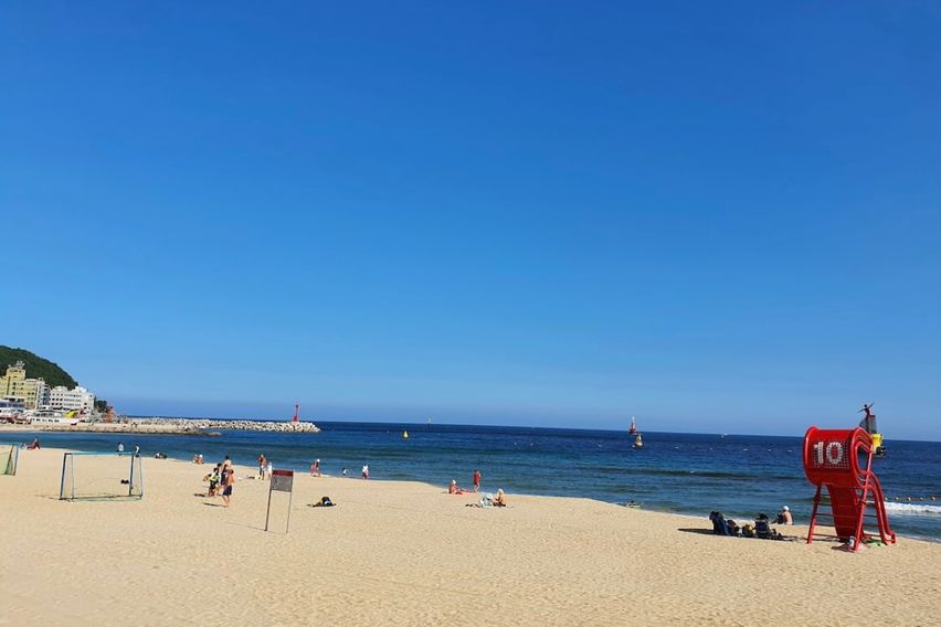 해운대해변까지10초 17번째 이미지