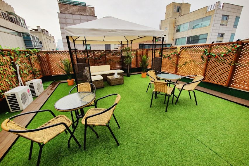 홍대 동교 깔끔 원룸3