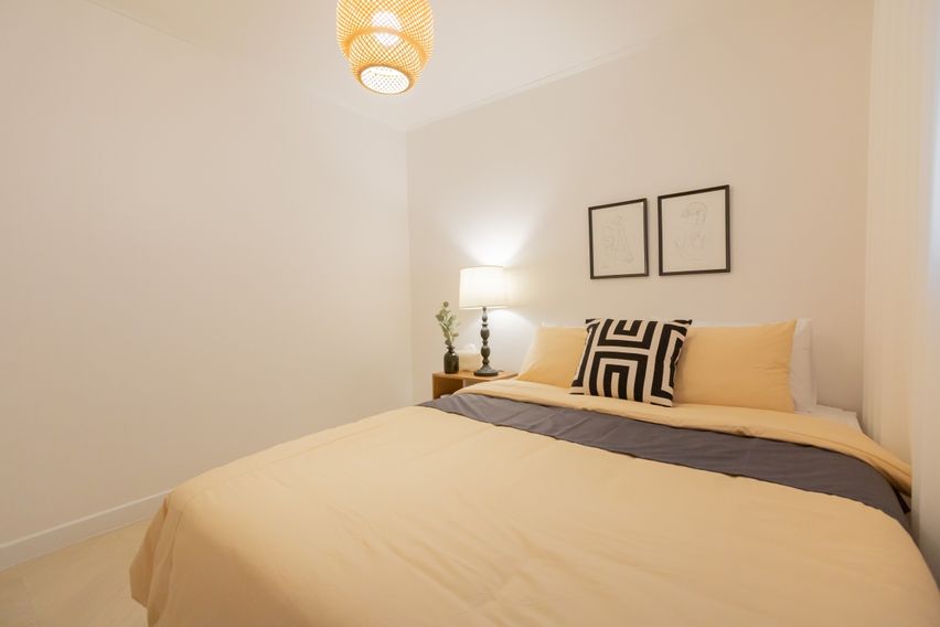 홍대 깔끔 투룸5