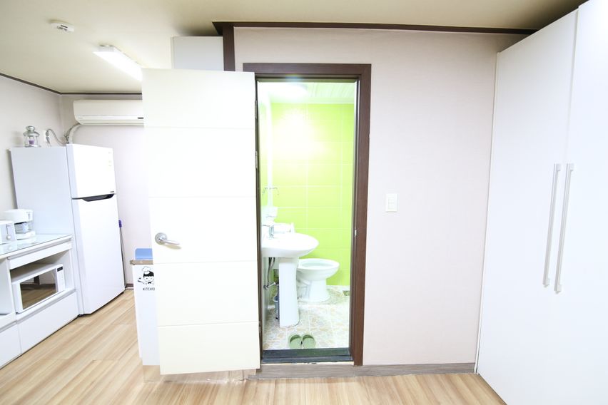 암사역 도보3분 202