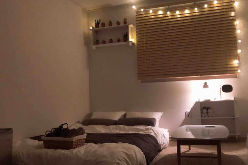 홍대역4분/루프탑 0번째 이미지