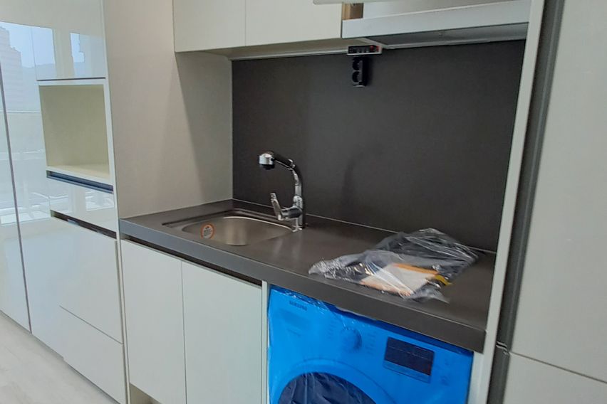 운서역 레지던스 호탤 7번째 이미지