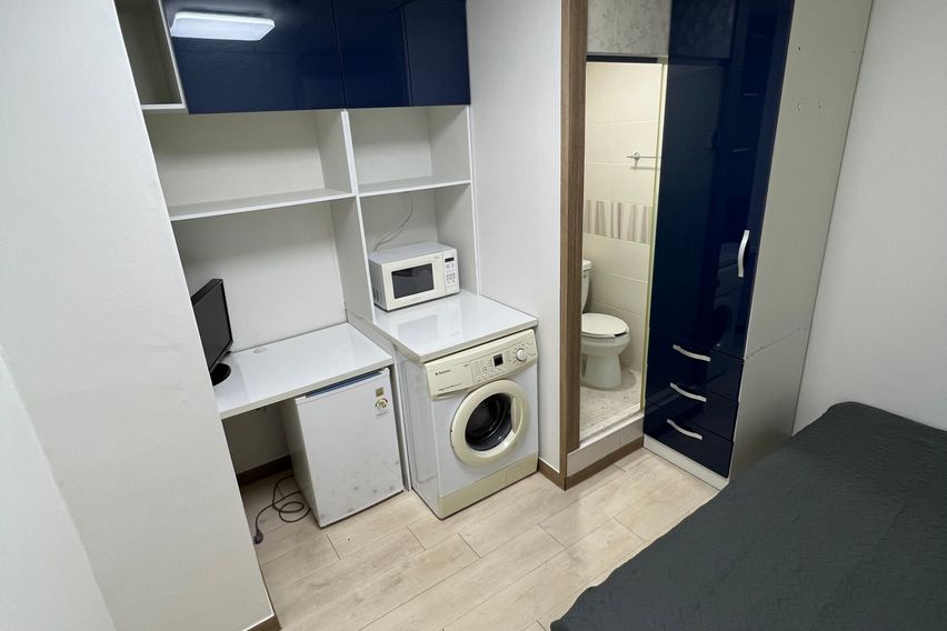 부천 상동역1분