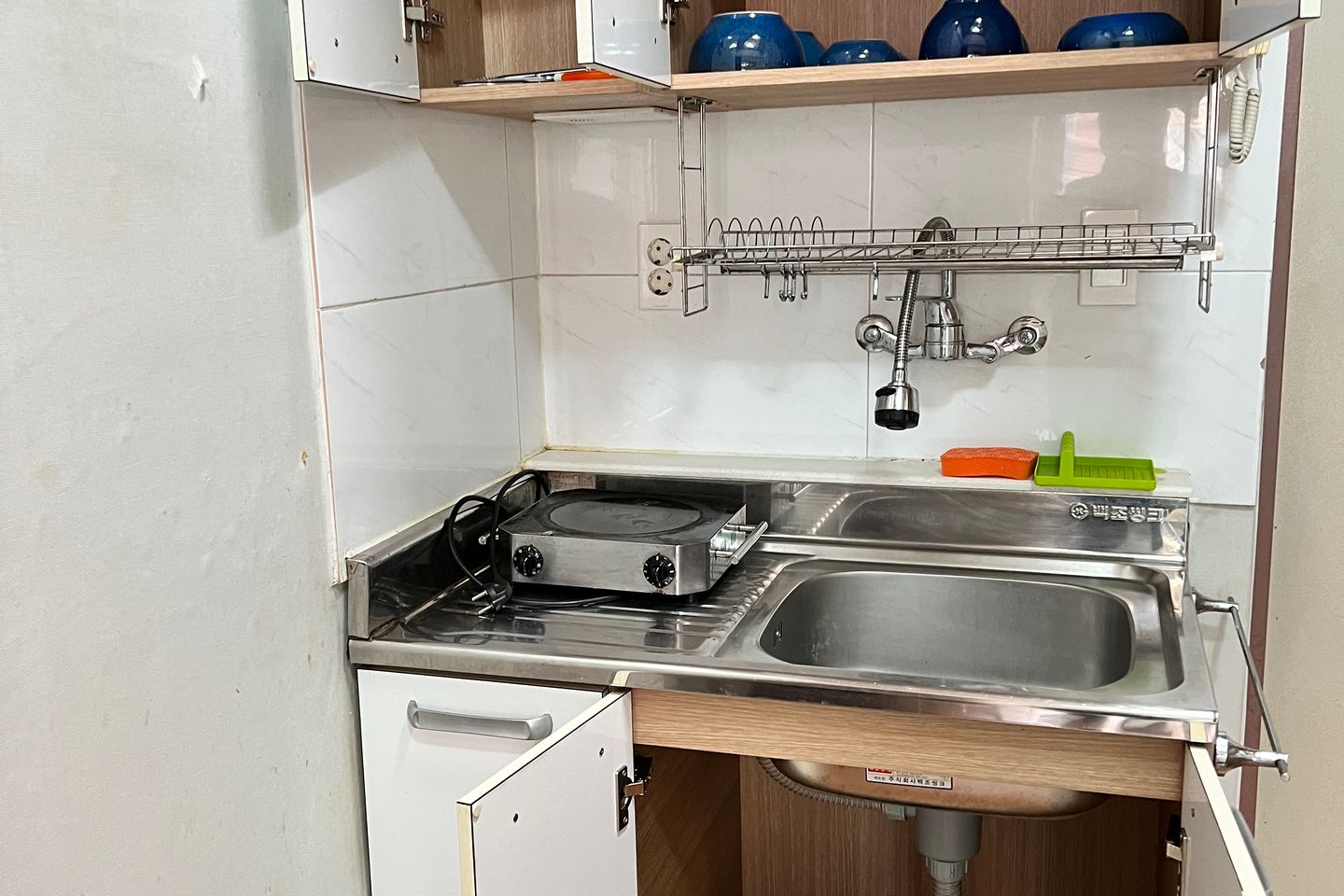 Multi-room available for single use 2th image