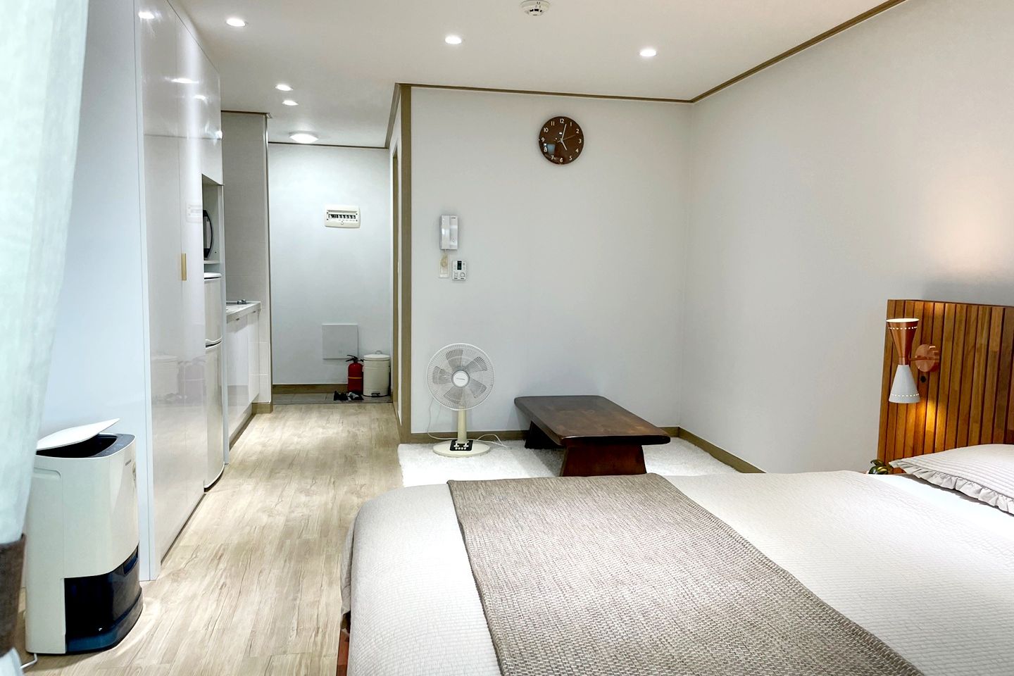 Seogwipo Short-Term Rental A5 1th image