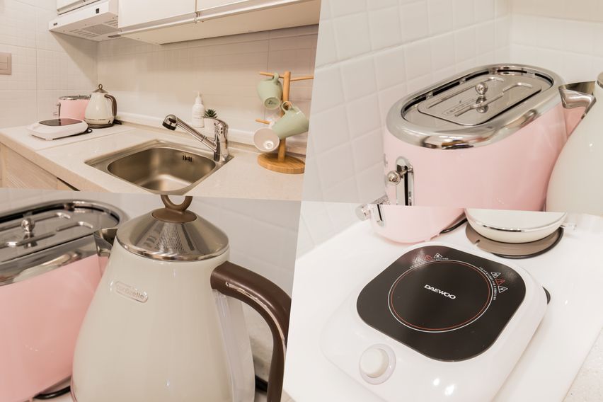 홍대 동교 깔끔 원룸3