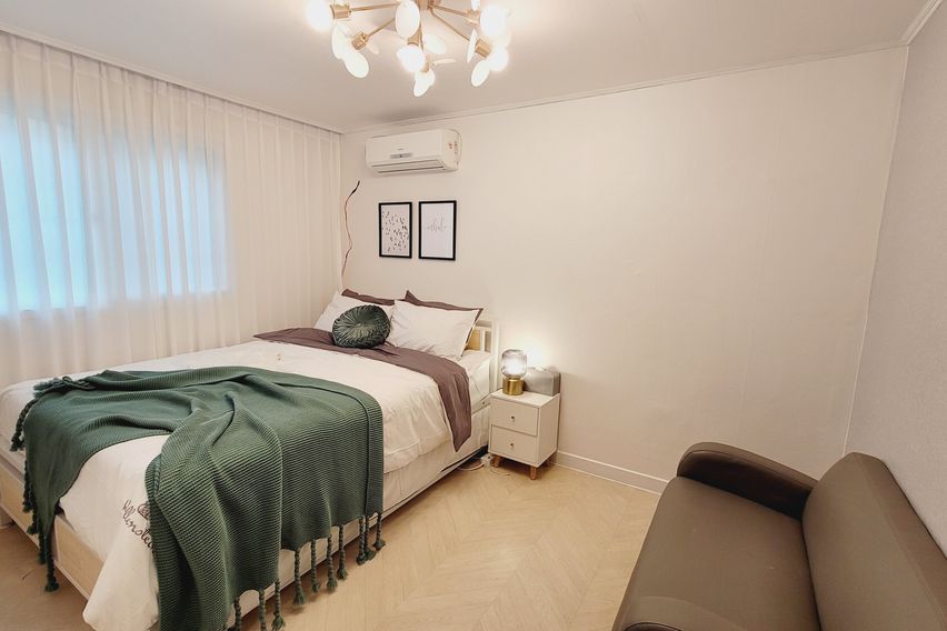 홍대 분리형 원룸4