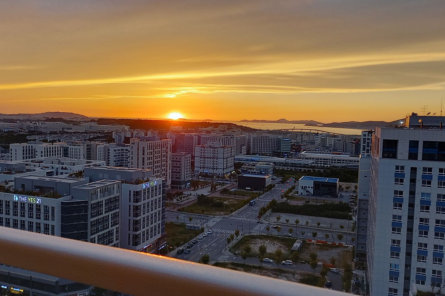 A2/Unseo Station/Terrace 14th image