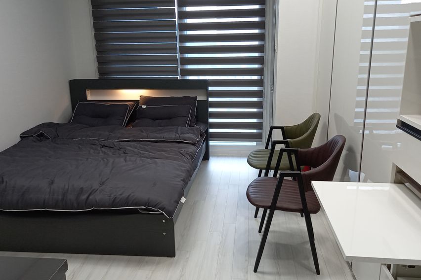 운서역 레지던스 호탤 14번째 이미지