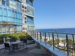 10 seconds to Haeundae Beach 0th image