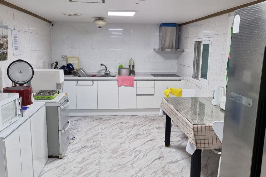 부평역 제일 깔끔한 룸