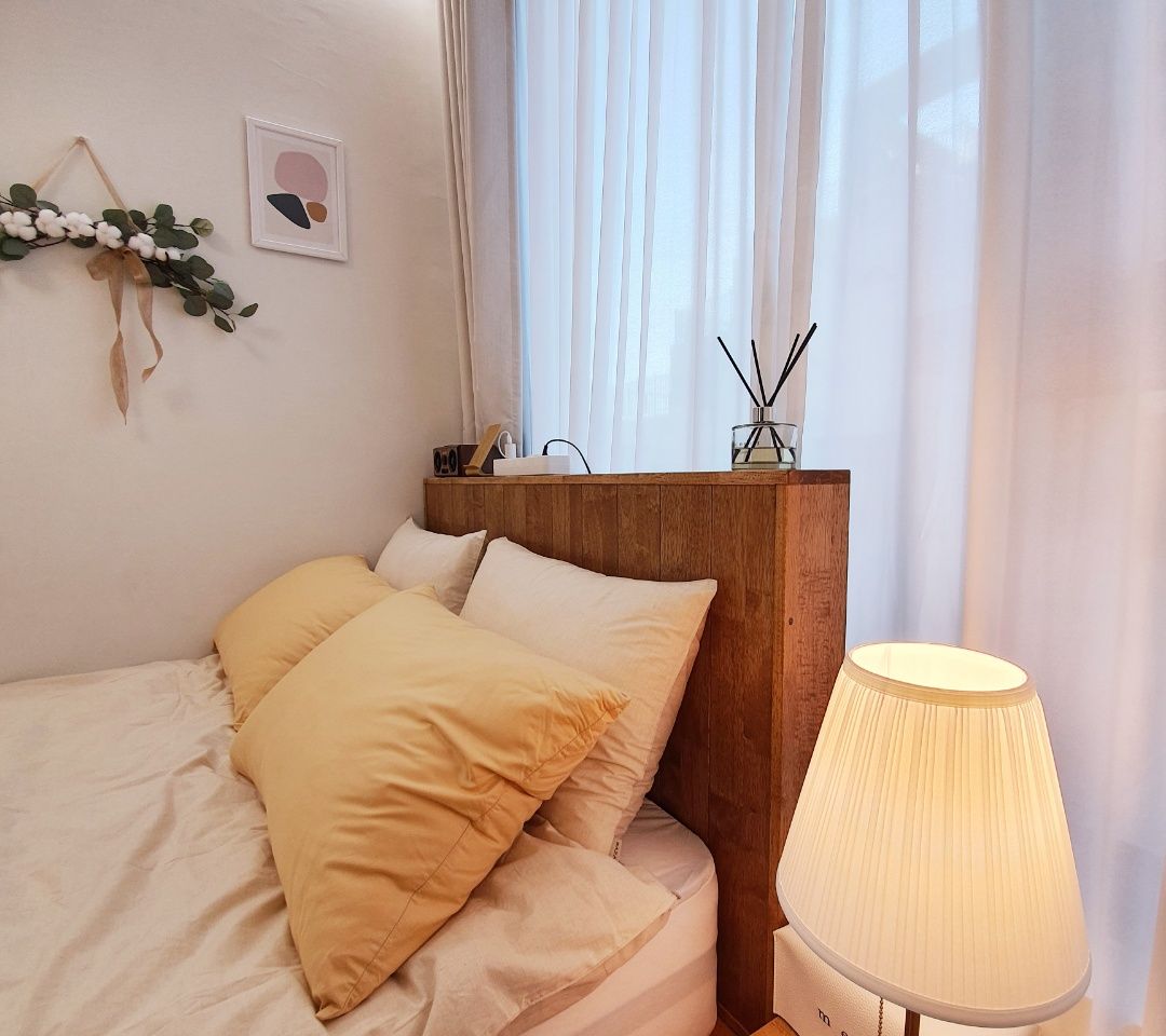 Atmospheric accommodation in Yeongjongdo 2th image
