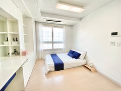 Gangnam Suseo fully furnished 2th image