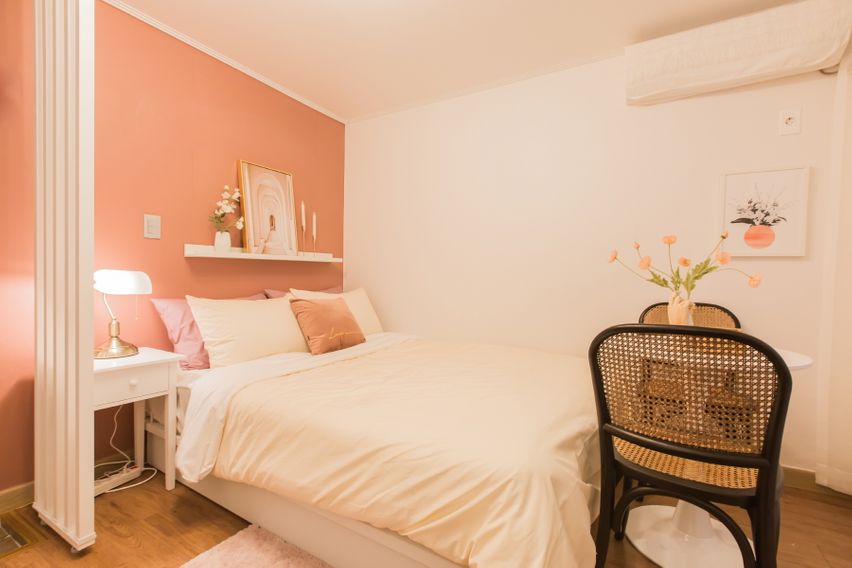 홍대 동교 깔끔 원룸3