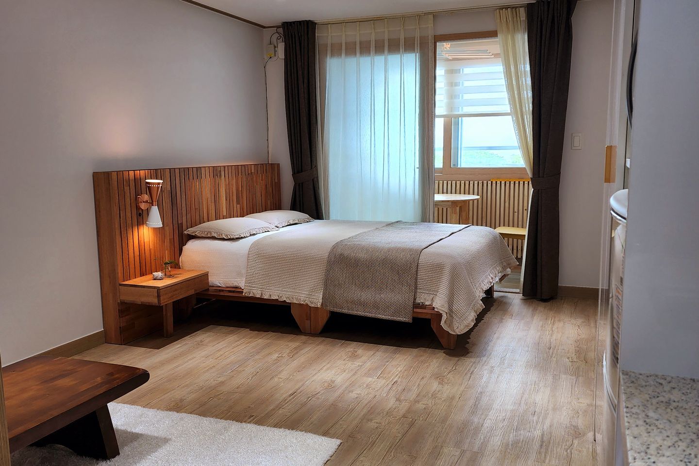 Seogwipo Short-Term Rental A5 0th image