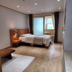 Seogwipo Short-Term Rental A5 Unit Image