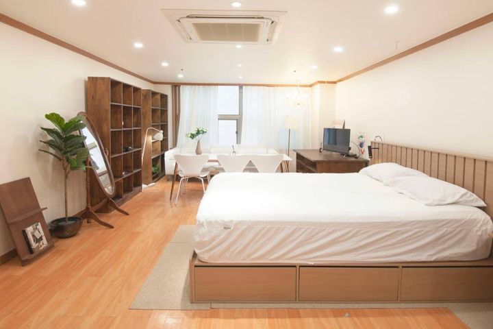 주차가능) 최대4인 1번째 이미지