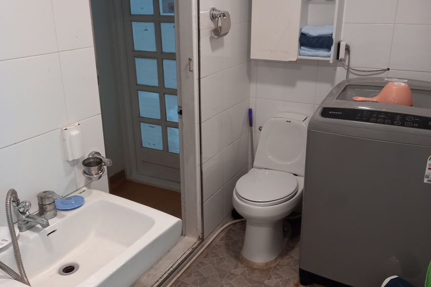 부천 일빵빵 원룸 4층