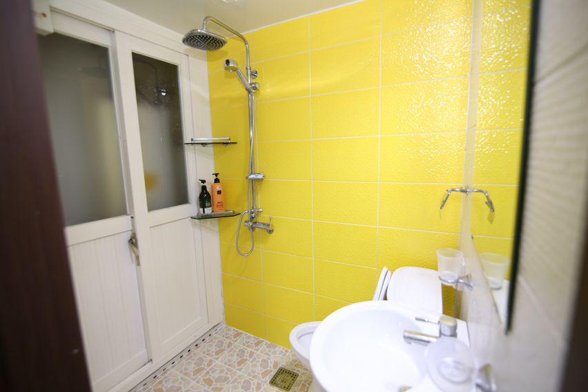 암사역 도보3분 203