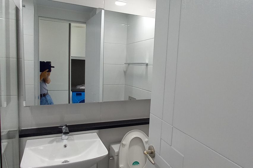 운서역 레지던스 호탤 9번째 이미지