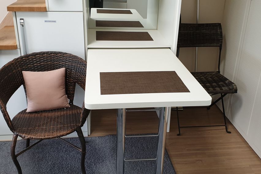 판교출장/복층 패밀리룸