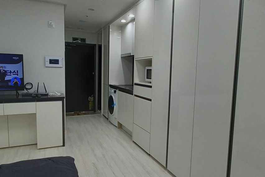 운서역 레지던스 호탤 11번째 이미지