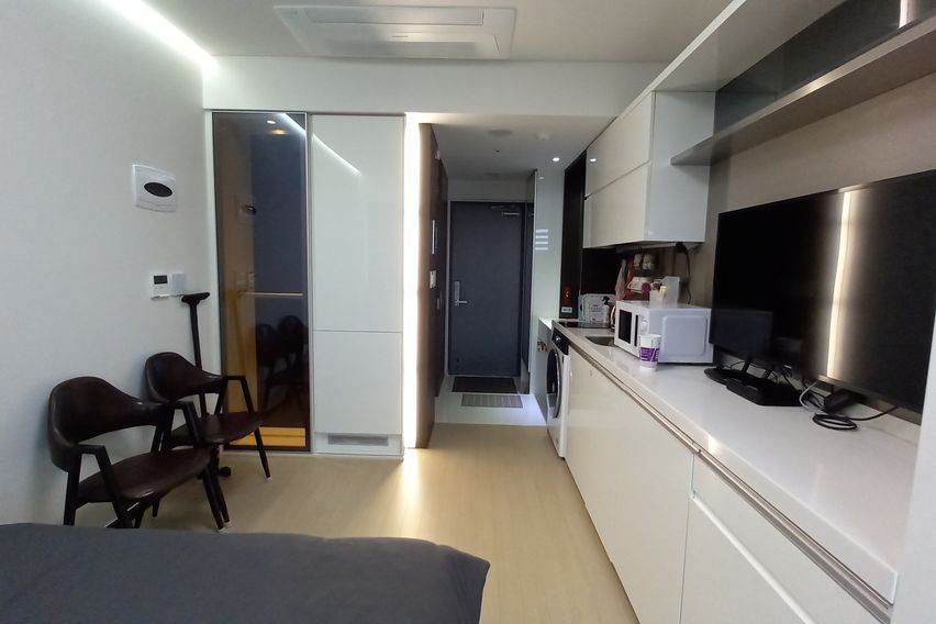 B3/인천공항 운서역 16번째 이미지