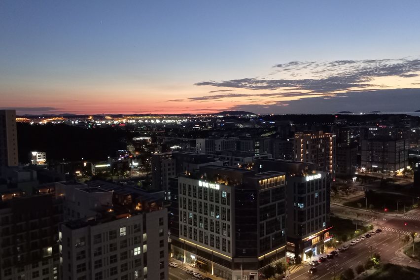 B4-태라스/바다뷰 2번째 이미지