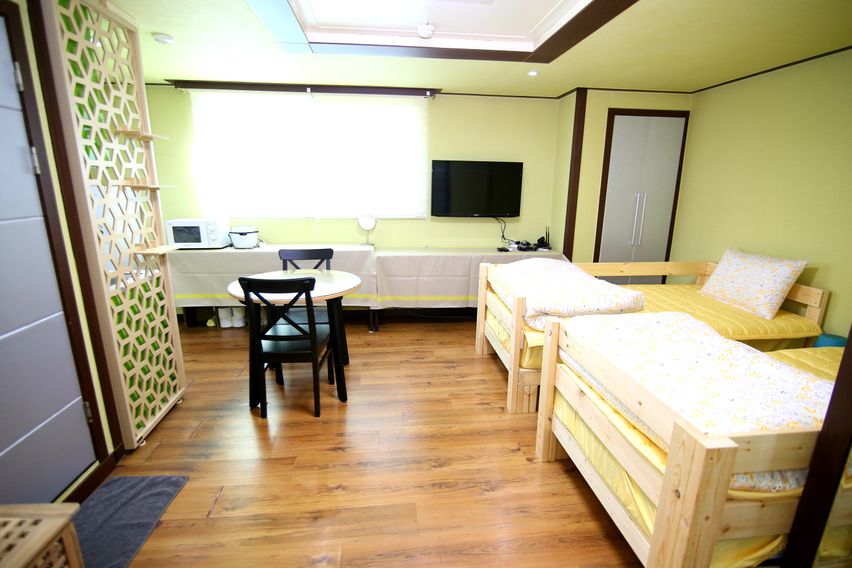 암사역 도보3분 203