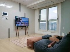 수원 주상복합 신축 0번째 이미지