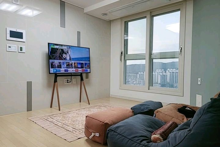 수원 주상복합 신축 0번째 이미지