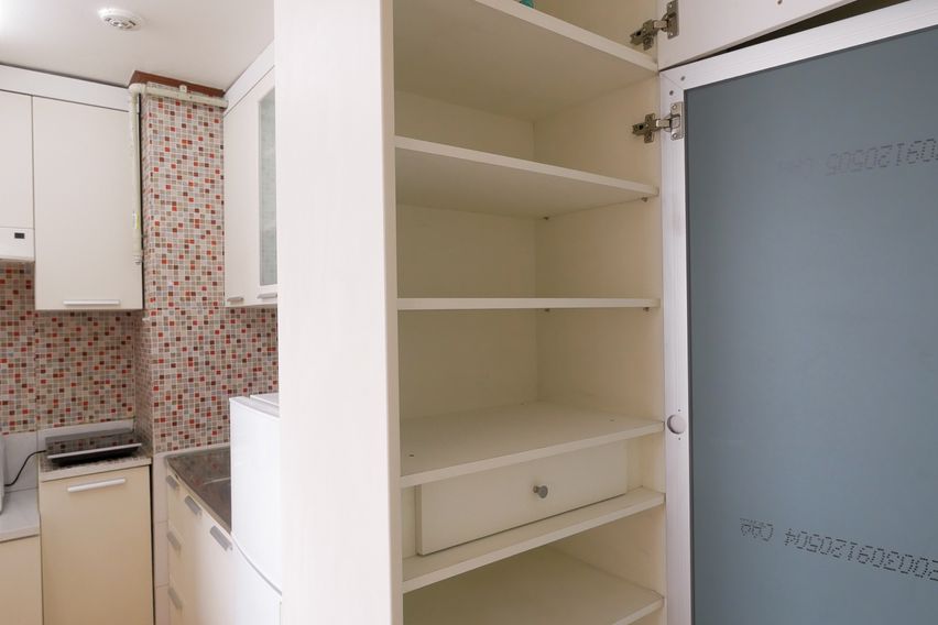 잠실 깔끔한 고층숙소