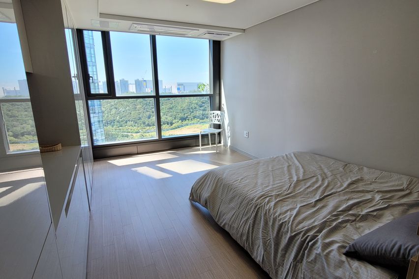 동탄금강펜테리움IX타워