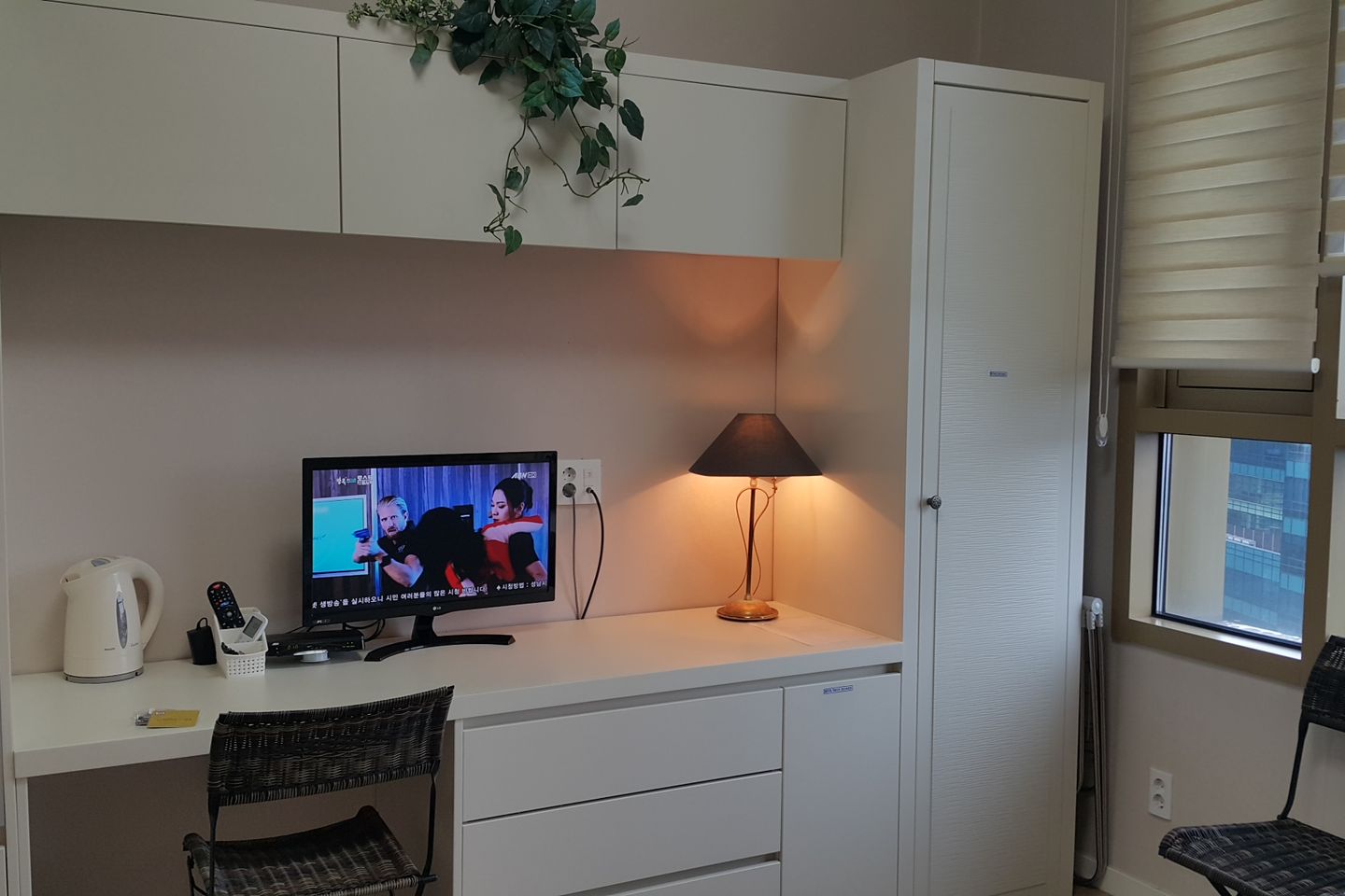 Pangyo Business Trip / Duplex Family Room 5th image