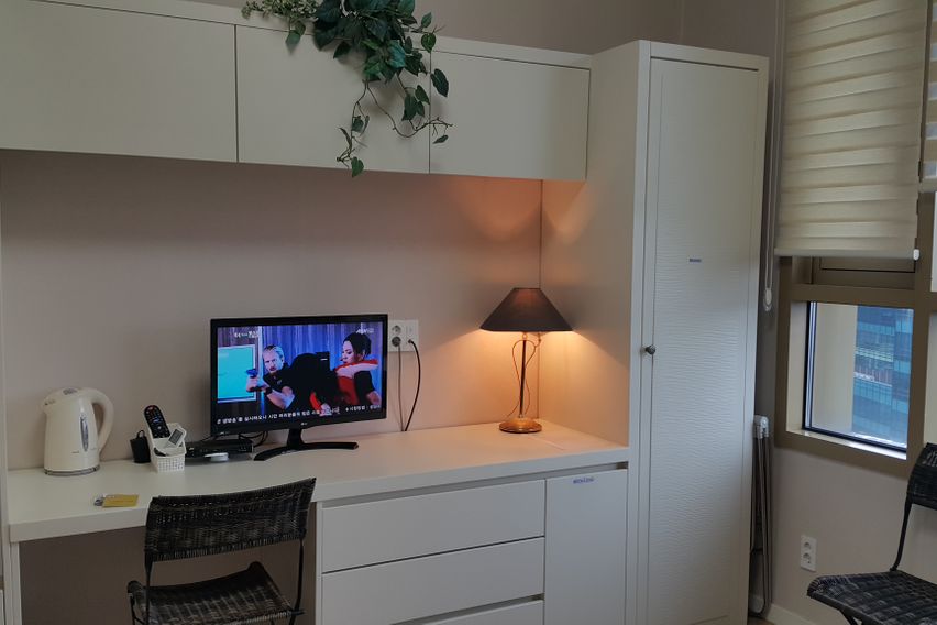 판교출장/복층 패밀리룸