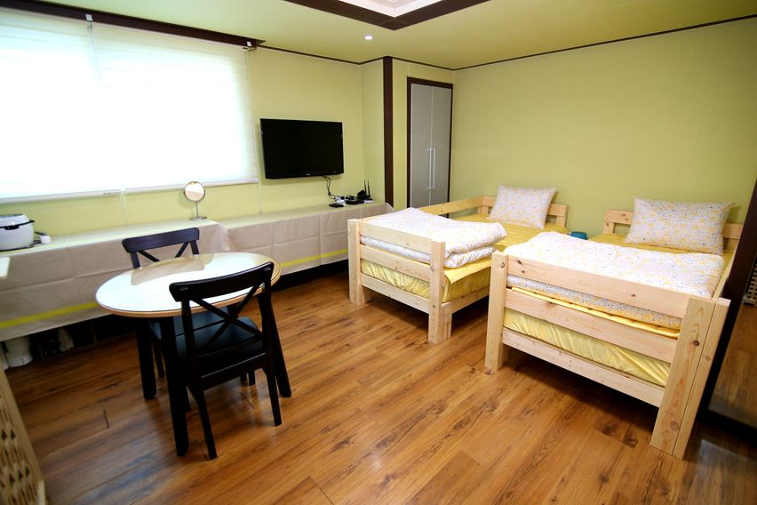 암사역 도보3분 203