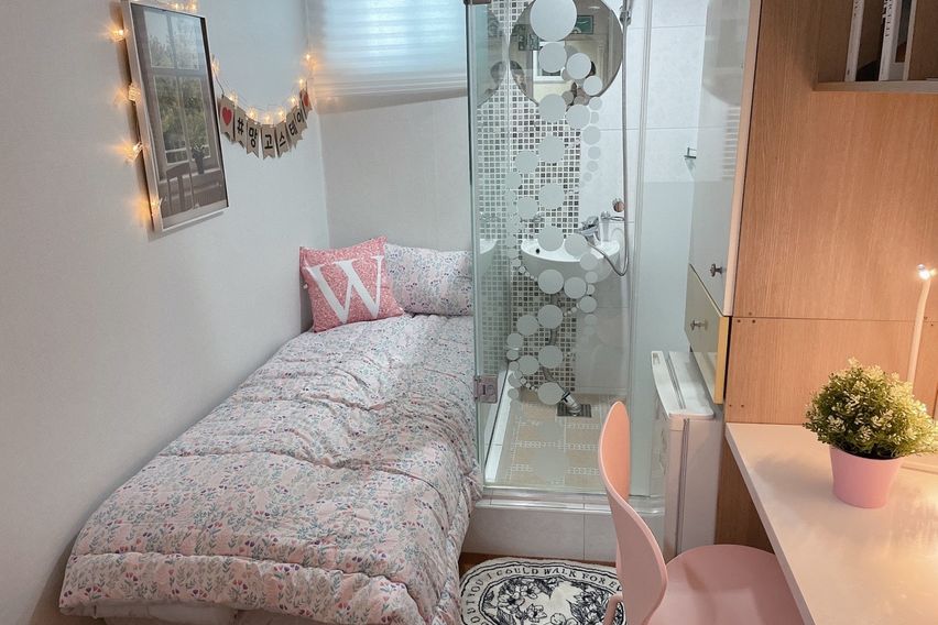 여성전용 원룸 0번째 이미지