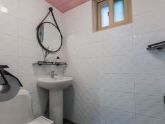 Clean studio apartment in Donggyo, Hongdae 1 9th image