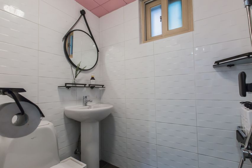 홍대 동교 깔끔 원룸1