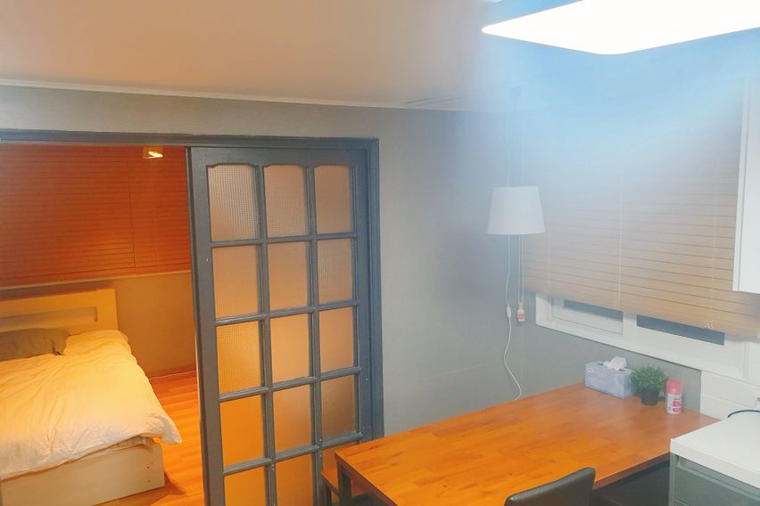 5.연남동 다세대 단독