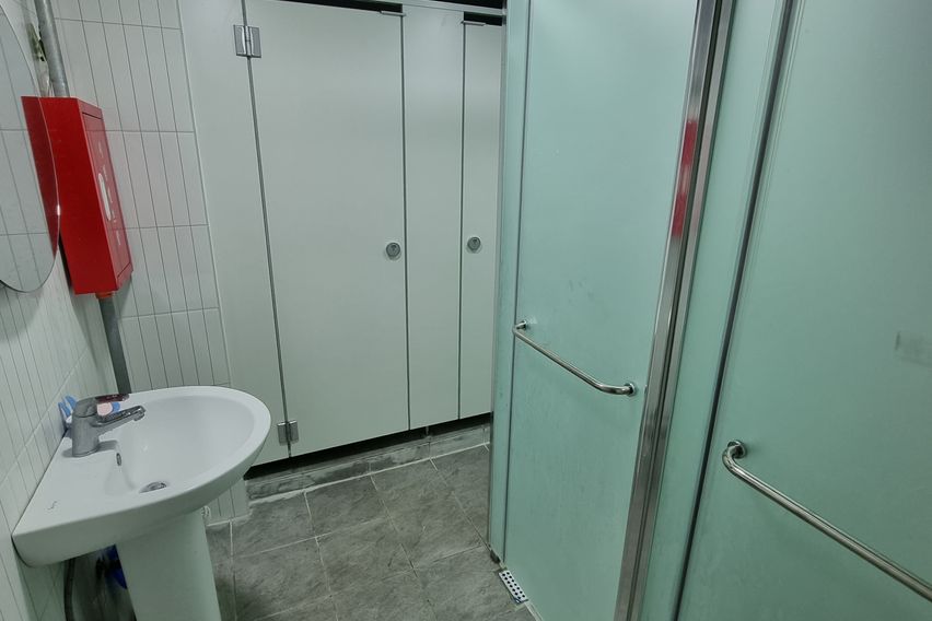 홍대 남성 전용층 B 3번째 이미지