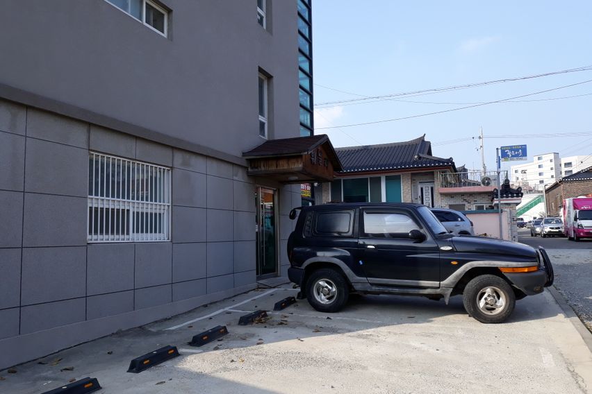 훼미리 원룸 101