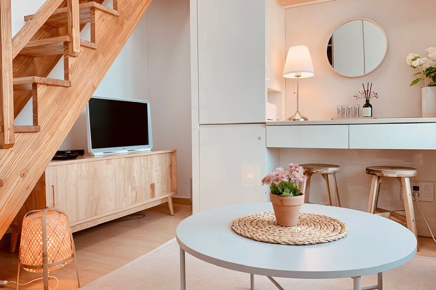 잠실 석촌호수뷰 13