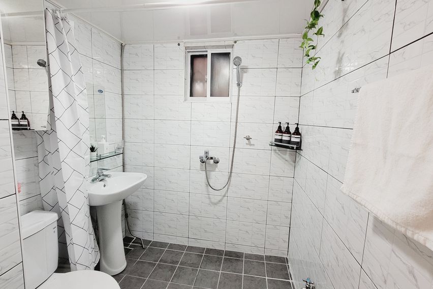 홍대 깔끔 투룸5