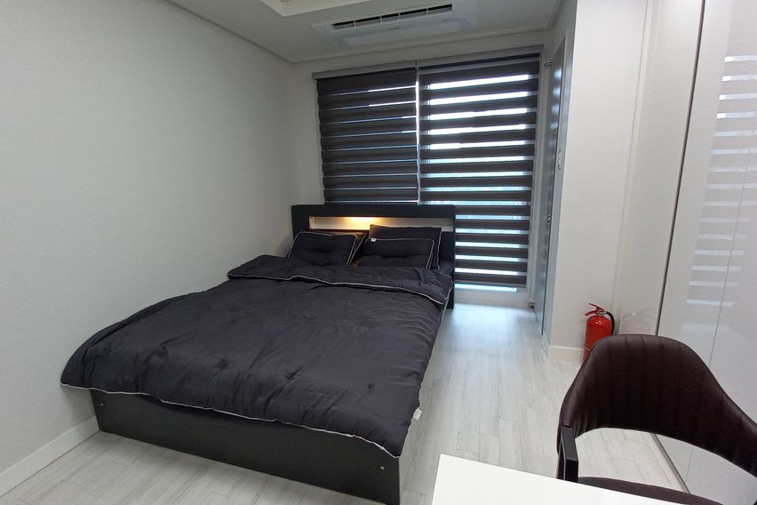 운서역 레지던스 호탤 2번째 이미지