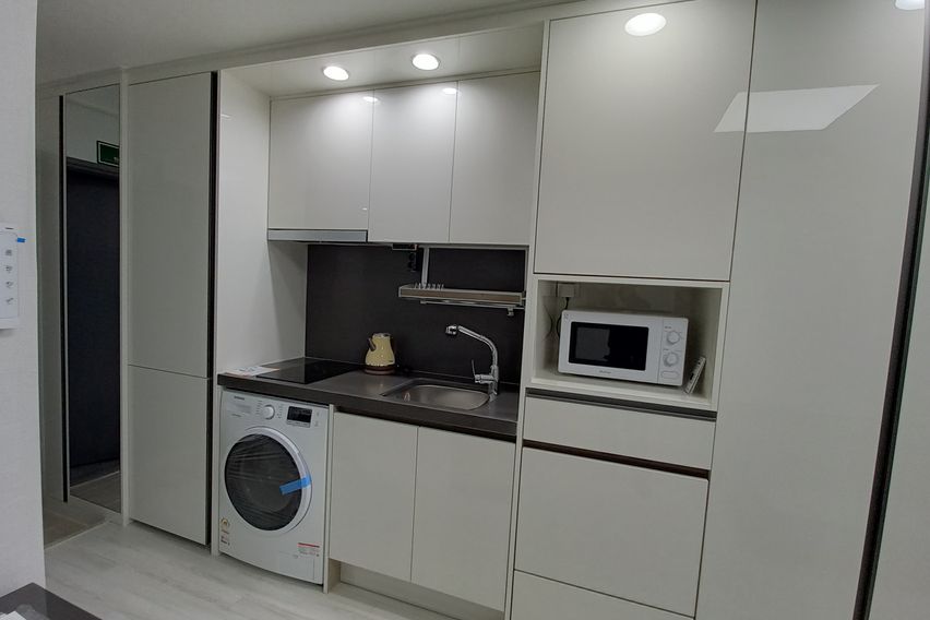 운서역 신축 레지던스  7번째 이미지