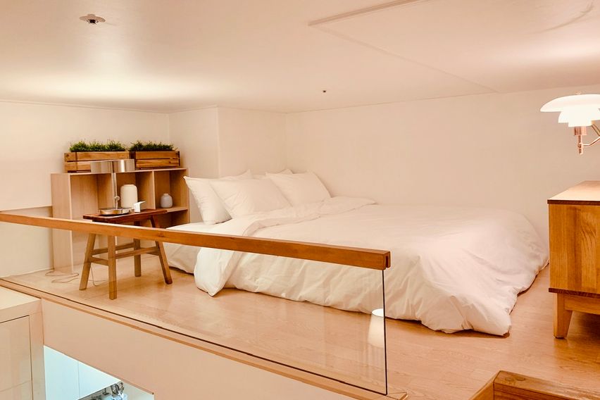 잠실 석촌호수뷰 13